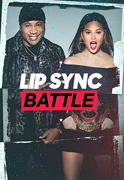 best lip sync battle