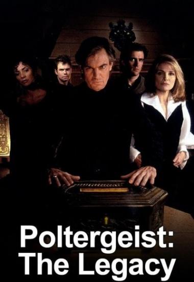 Poltergeist: The Legacy 1996