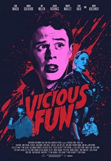 Vicious Fun 2020