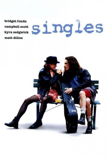Singles 1992
