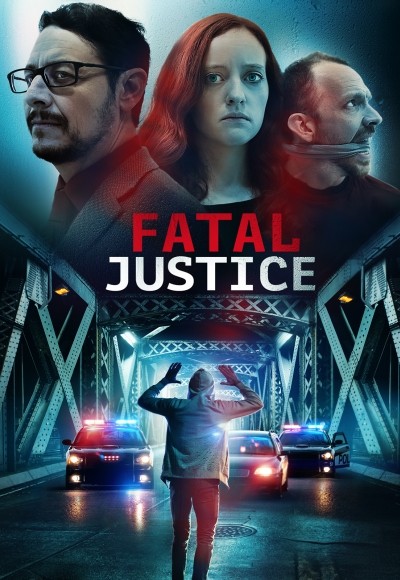 EN - Fatal Justice (2023)