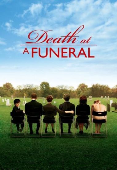 Death At A Funeral 2007