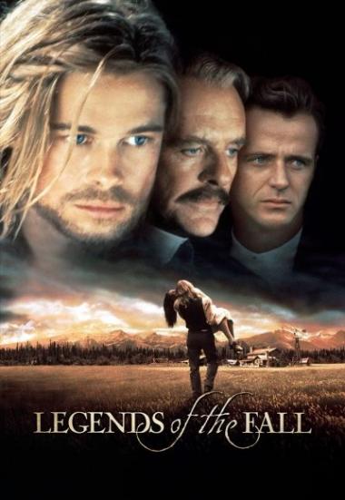 Legends Of The Fall 1994