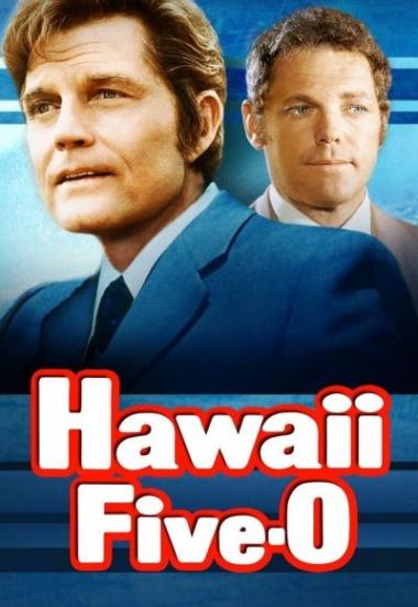 Hawaii Five-O 1968