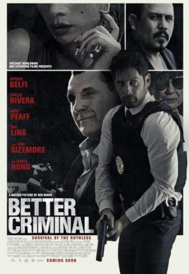 Better Criminal 2016