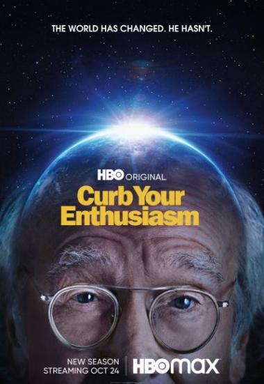 Curb Your Enthusiasm 2000