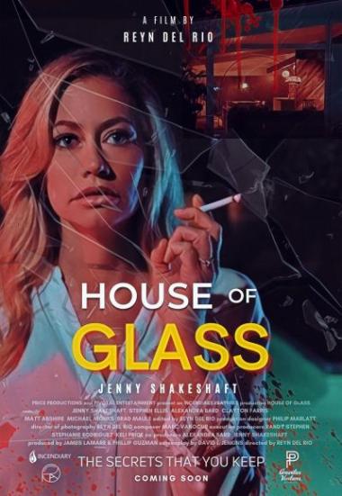 House of Glass 2021
