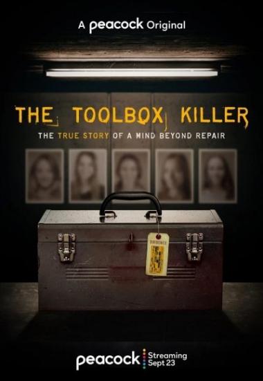 The Toolbox Killer 2021