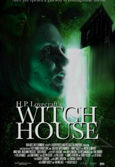 H.P. Lovecraft's Witch House 2021