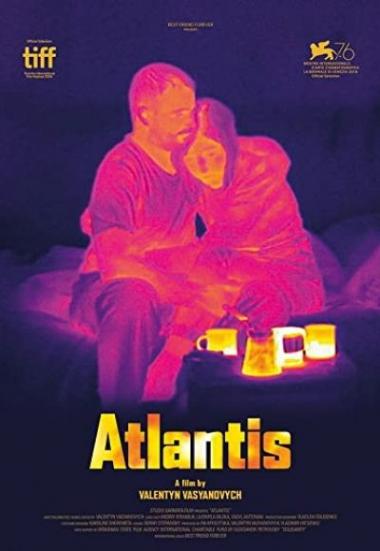 Atlantis 2019