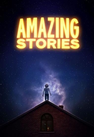<span class="title">アメージング・ストーリー/Amazing Stories 全5話 (2020)</span>