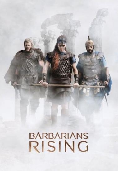 Barbarians Rising 2016