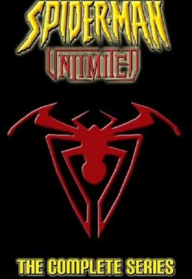 Spider-Man Unlimited 1999