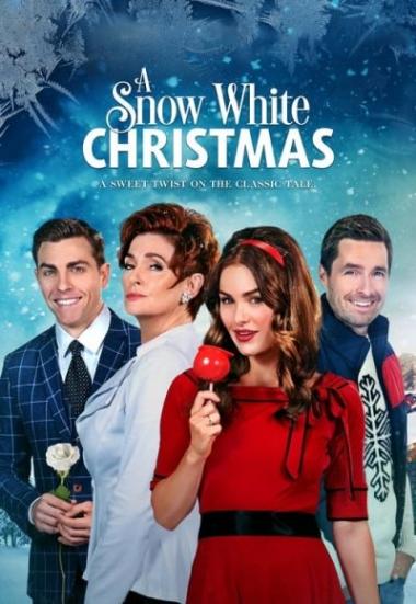 A Snow White Christmas 2018