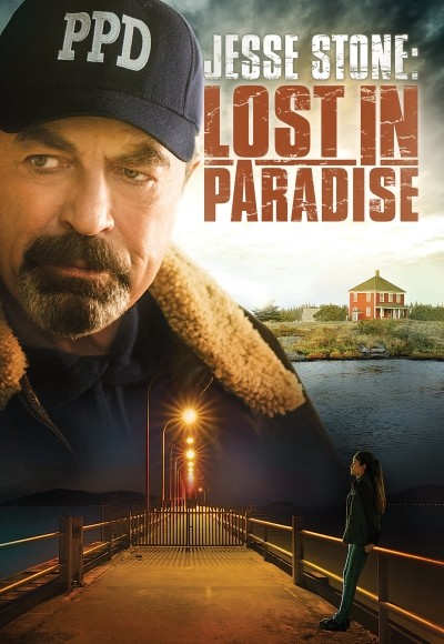 Watch Jesse Stone: Lost in Paradise Movie Online| FMovies