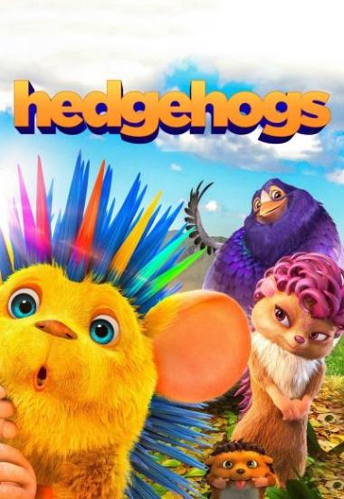 Hedgehogs 2016