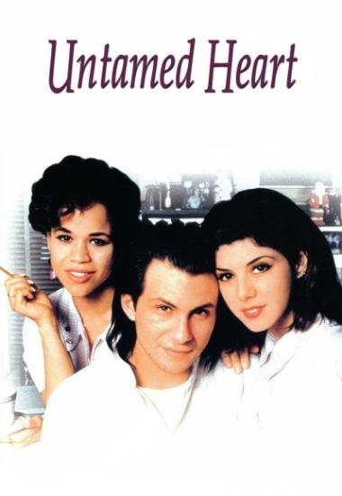 Untamed Heart 1993