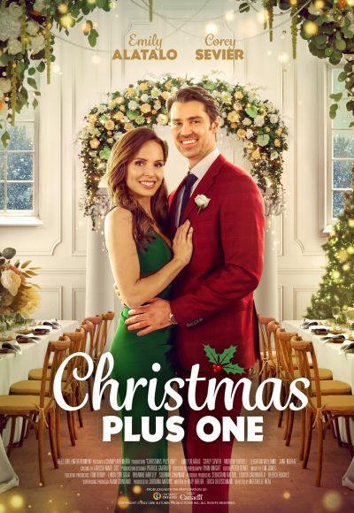 Soap2day - Christmas Plus One Movie Watch Online FREE