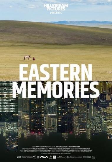 Eastern Memories 2018