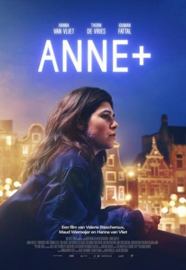 Anne+ 2021