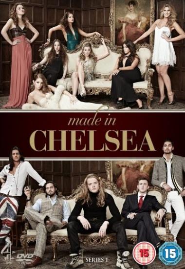 Made in Chelsea 2011