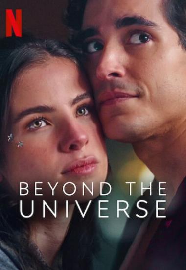 ビヨンド・ザ・ユニバース/Beyond the Universe(2022)