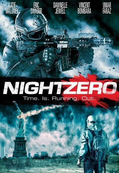 PrimeWire - Night Zero Movie Watch Online