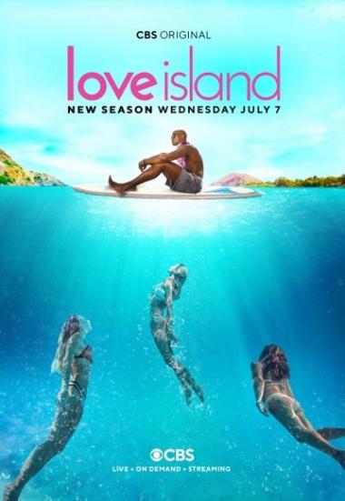 Love Island 2019
