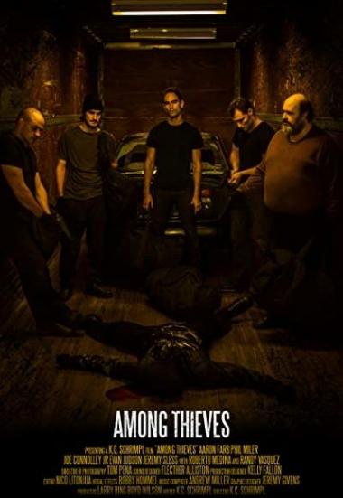 Among Thieves 2019