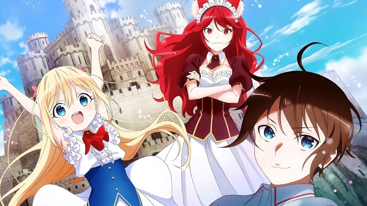 Watch Anime Online Free Anime Streaming Online on Zoroto Anime Website