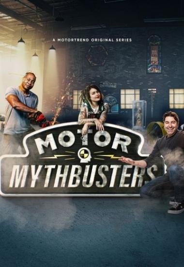 Motor MythBusters 2021
