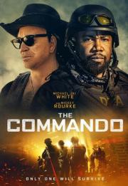 The Commando 2022