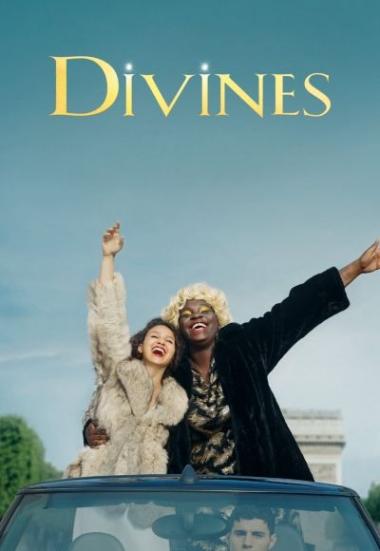 Divines 2016