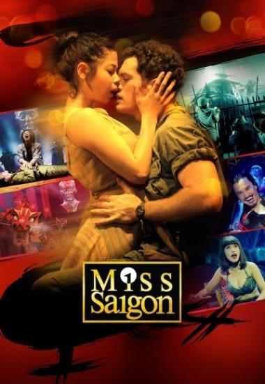 Miss Saigon 25th Anniversary 2016