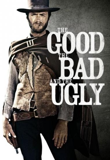 The Good, The Bad And The Ugly 1966