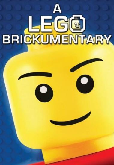 A LEGO Brickumentary 2014