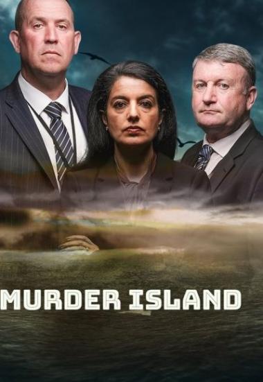 Murder Island 2021