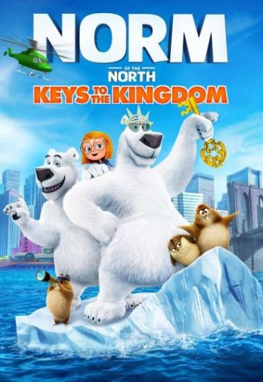 Norm of the North: Keys to the Kingdom 2018