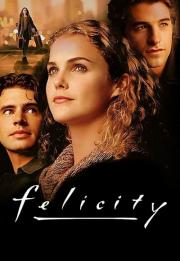 Felicity 1998