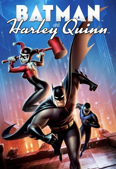 download batman film 1995