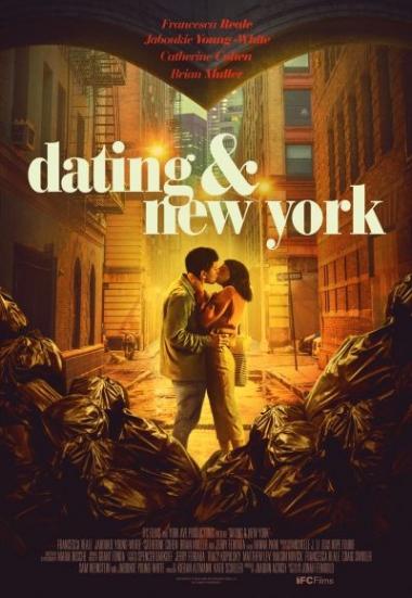 Dating & New York 2021