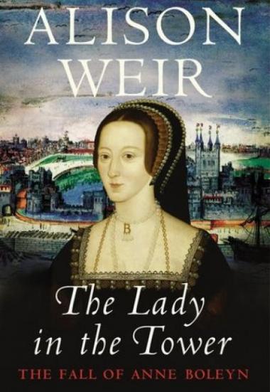 The Fall of Anne Boleyn 2020