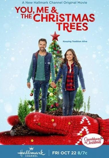 You, Me & The Christmas Trees 2021