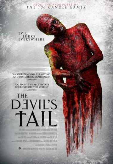 The Devil's Tail 2021