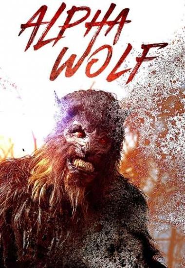 Alpha Wolf 2018
