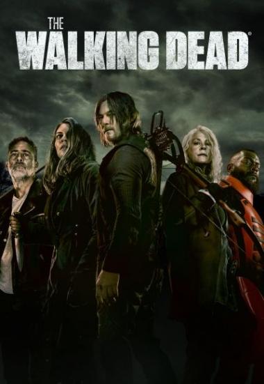 The Walking Dead 2010