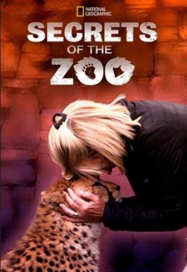 Secrets of the Zoo 2018