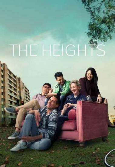 The Heights 2019