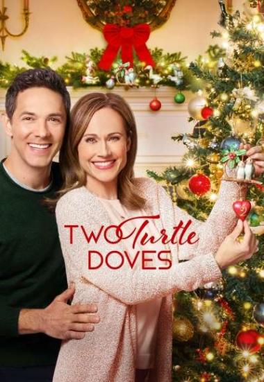 Two Turtle Doves 2019