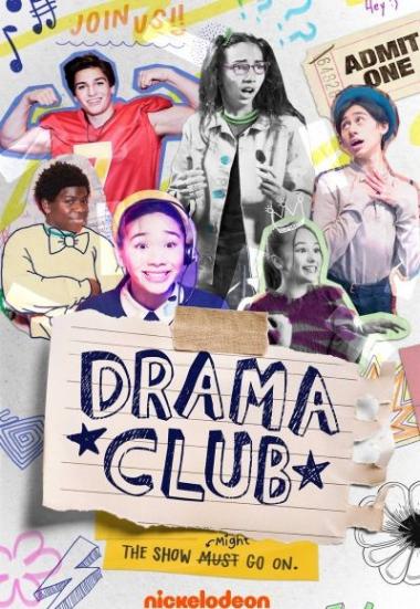 Drama Club 2021